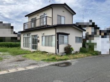 現地土地写真(2025年8月)
