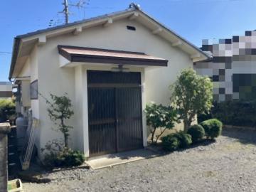 現地土地写真(2025年10月)