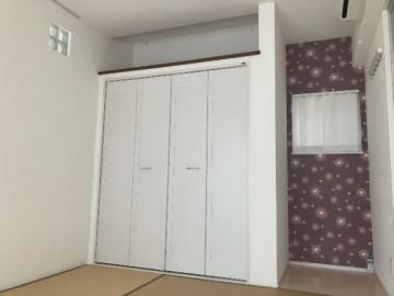 居室(2025年10月)