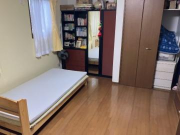 居室(2025年10月) 居室(2025年10月)