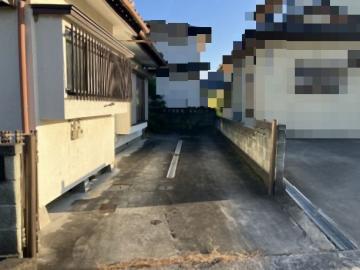 駐車場(2025年10月) 駐車場(2025年10月)