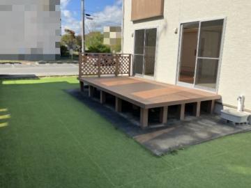 庭(2025年10月) 庭(2025年10月)