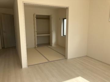 リビング(2025年10月)