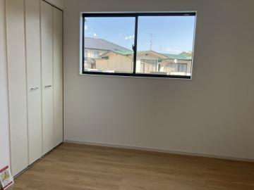 居室(2025年11月)