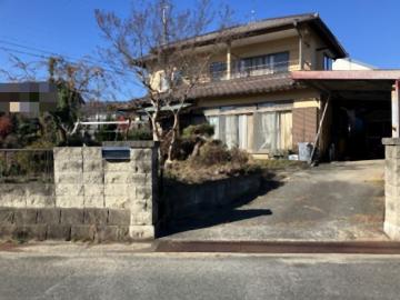 現地土地写真(2025年11月)