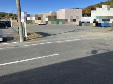 現地土地写真(2025年11月)