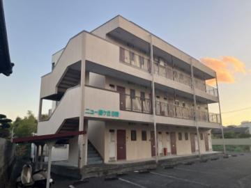 外観／B(2025年11月)