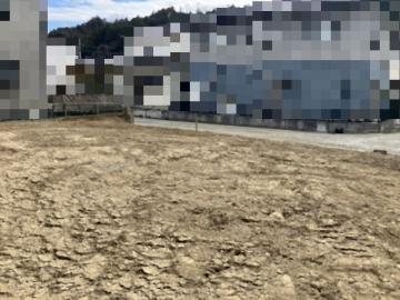 現地土地写真(2026年1月)