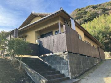 外観(2025年12月)