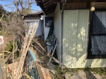 現地土地写真(2026年2月)