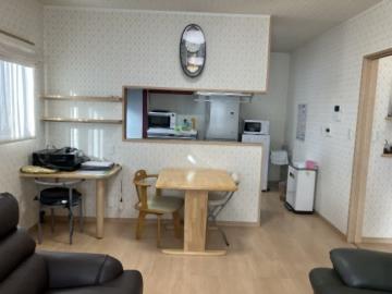 リビング(2026年1月)