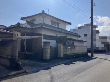 現地土地写真(2026年2月)