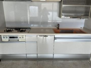 キッチン(2026年3月)