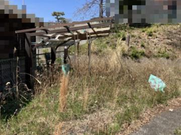 駐車場(2026年4月)