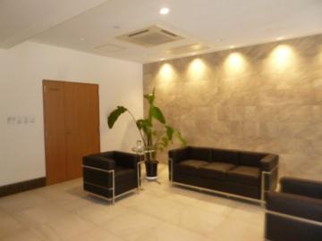 ロビー(2025年4月)