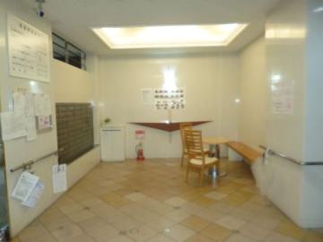 ロビー(2026年3月)