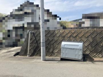 現地土地写真(2026年4月)