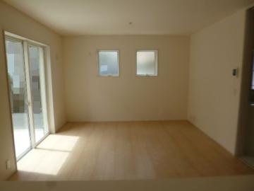 リビング(2026年4月)