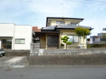 現地土地写真(2026年4月)