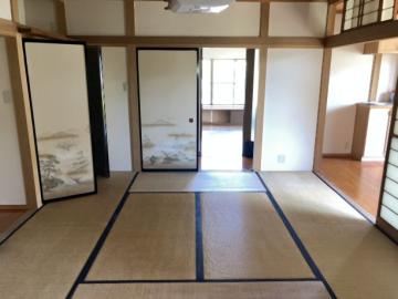 居室(2026年5月)