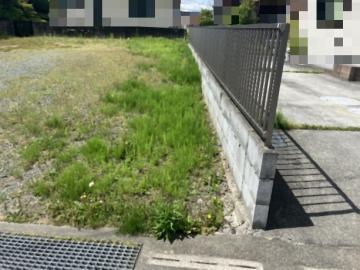 現地土地写真(2026年5月)