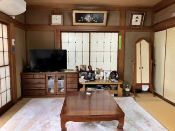 居室(2026年6月)