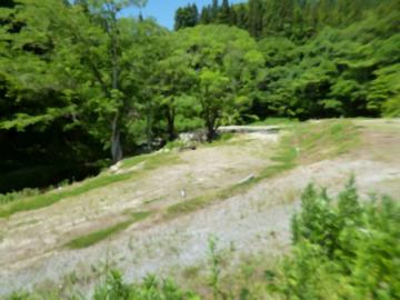現地土地写真(2026年5月)