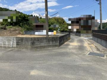 現地土地写真(2026年6月)