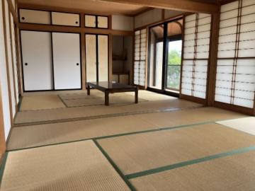 居室(2026年6月)