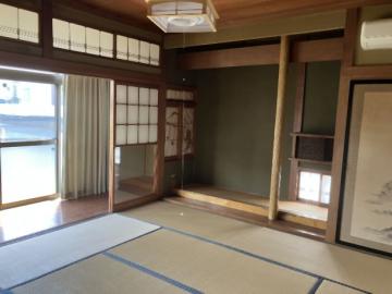 居室(2026年8月)