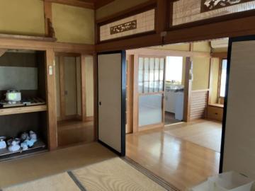 居室(2026年8月)