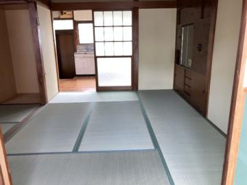居室(2026年8月)