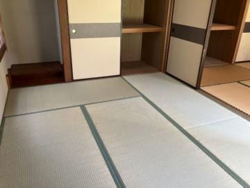 居室(2026年9月)