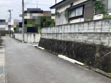 外観(2026年9月)