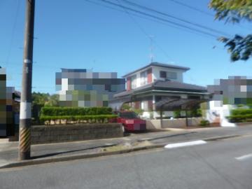 現地土地写真(2026年10月)