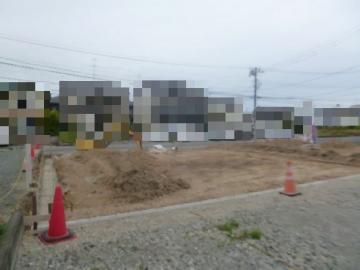 外観(2026年10月)