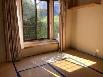 居室(2026年10月)