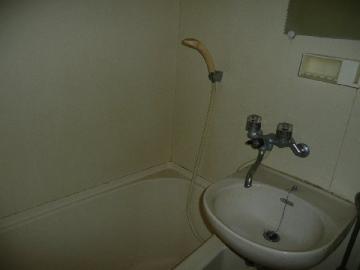 浴室(2013年6月) 浴室(2013年6月)