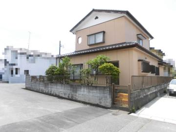 外観(2020年6月)