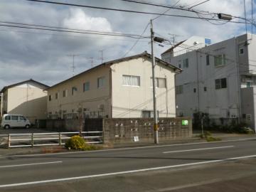 現地土地写真(2020年11月)