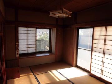 居室(2022年3月) 居室(2022年3月)