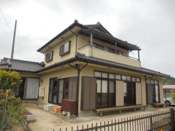 外観(2022年5月) 外観(2022年5月)