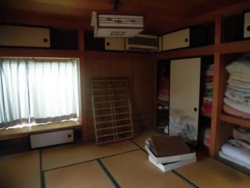 居室(2023年11月) 居室(2023年11月)