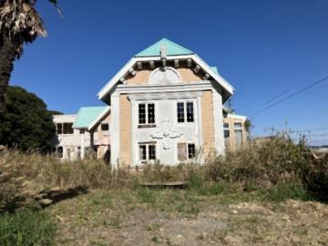 現地土地写真(2024年11月) 現地土地写真(2024年11月)