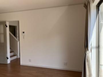 リビング(2025年4月) リビング(2025年4月)