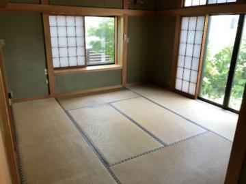 居室(2025年5月)