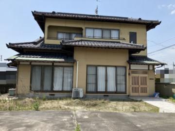 外観(2025年5月)