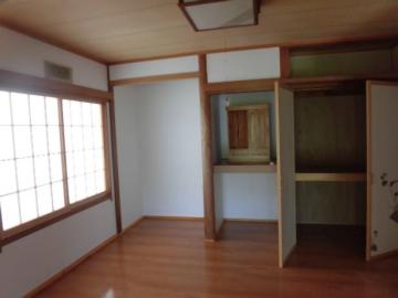 居室(2025年5月)