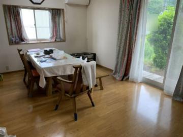 リビング(2025年5月) リビング(2025年5月)