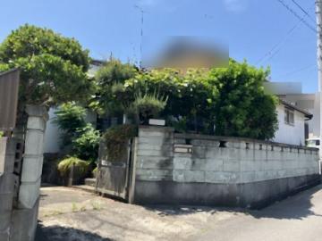 現地土地写真(2025年6月)